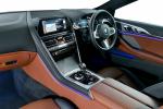 BMW M850i xDrive Carbon Package 2019 года (ZA)